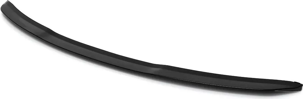 Spoiler Arrière Noir Brillant - Finition Sport pour Mercedes W176 A45