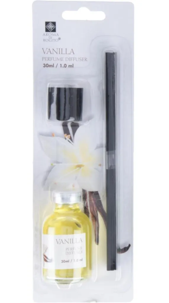Éliminez les Mauvaises Odeurs avec ce Pack de 24 Diffuseurs 30ml - 6