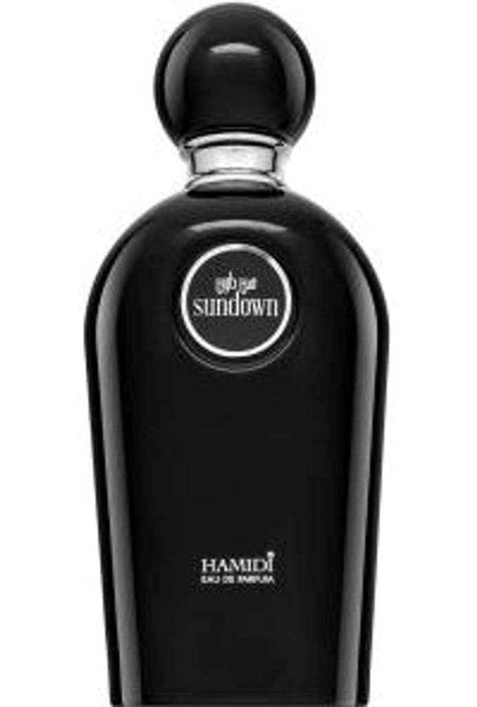 Hamidi Sundown Eau de Parfum für Männer 100 ml