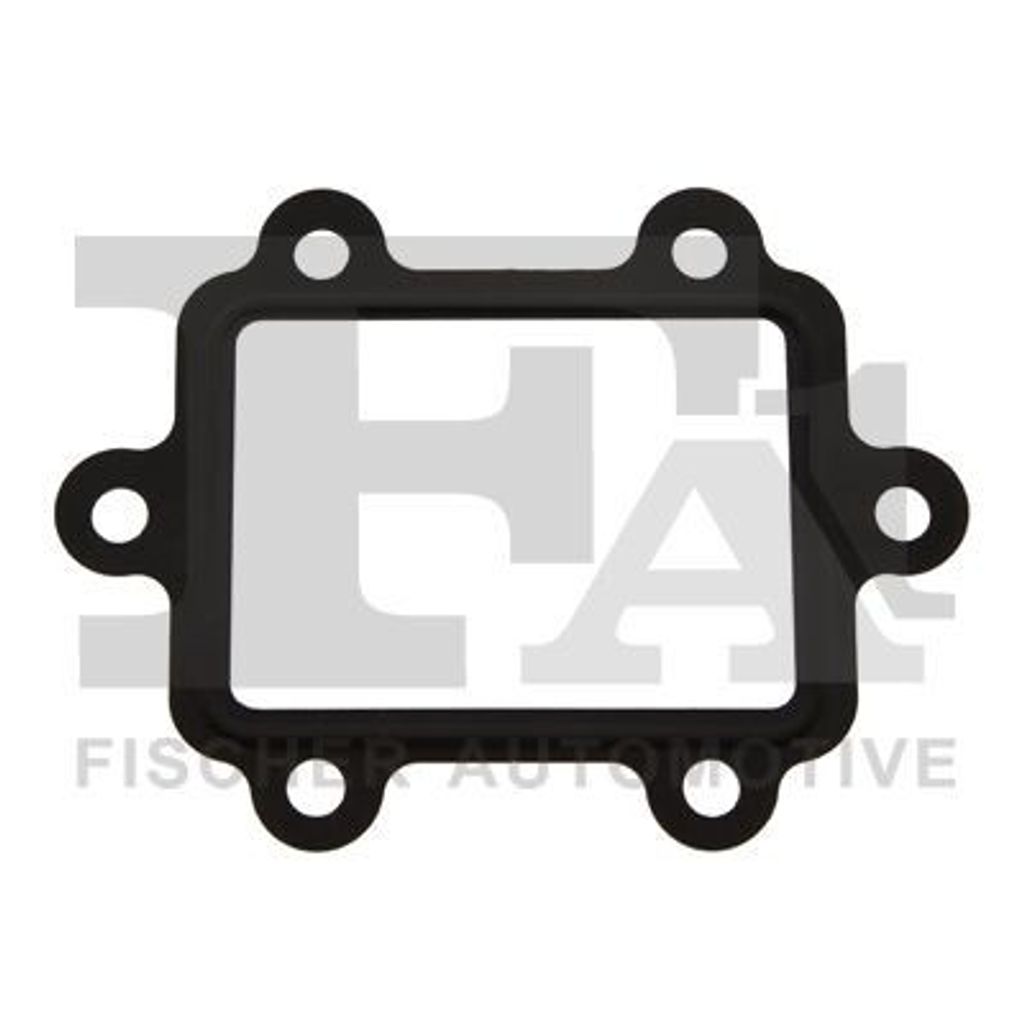 FA1 AGR-Ventil-Dichtung EG1100-903 nach AGR-Kühler für VW Touareg (7LA, 7L6, 7L7)