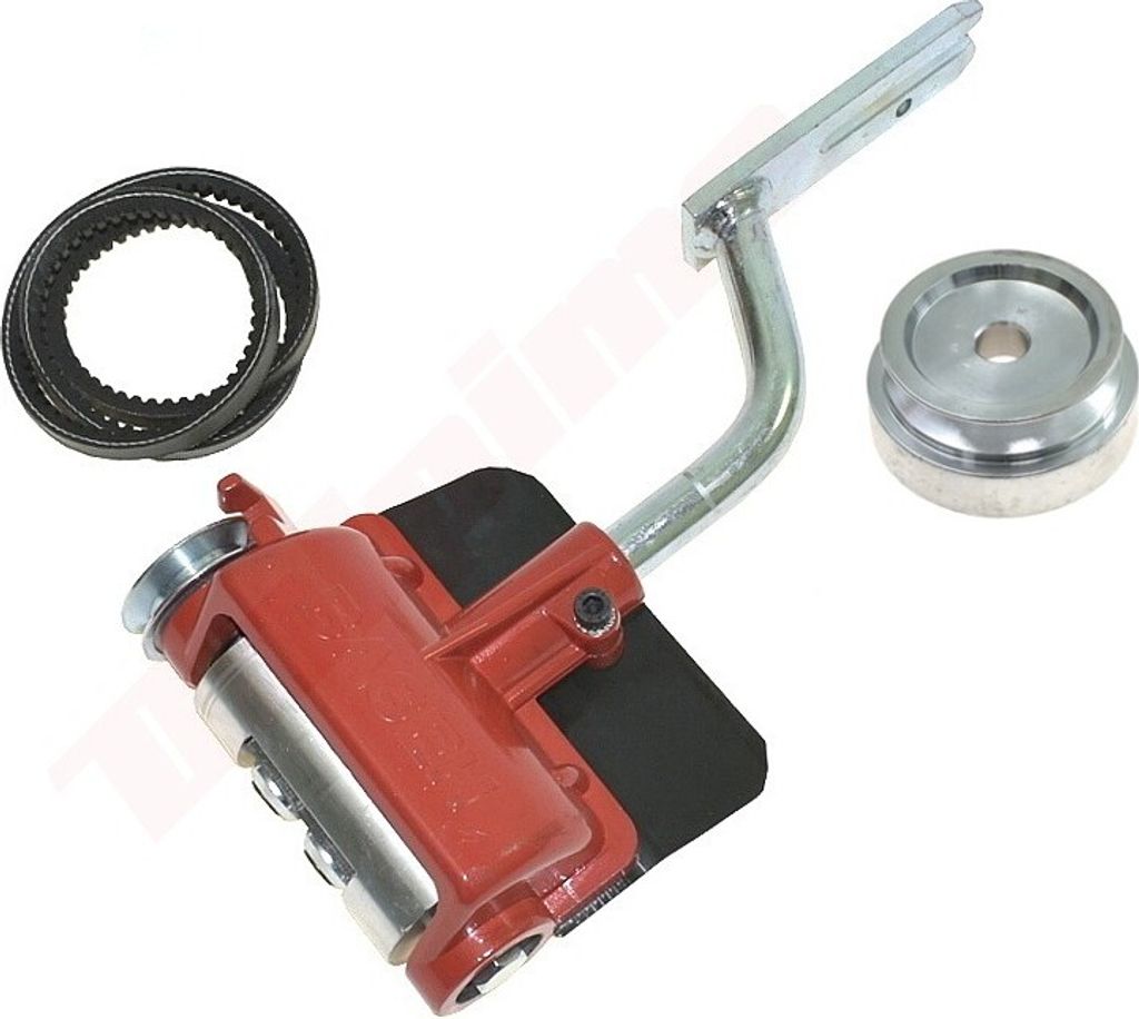 Korowarka Cylindrical For Stihl Ms260