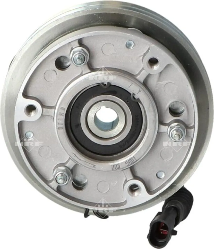 Embrayage de ventilateur NRF avec gestion électronique pour DAILY I