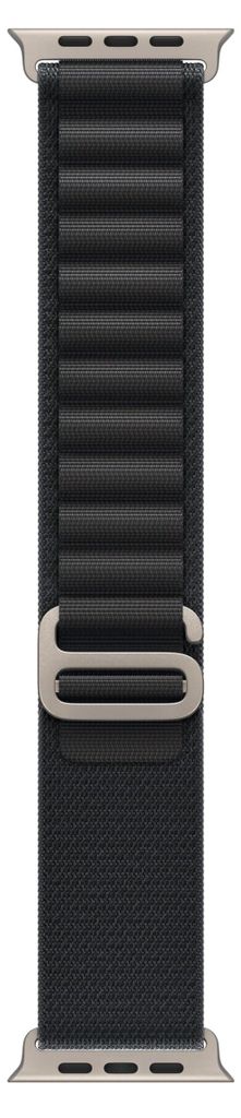 Apple MFTF4ZM/A, Band, Smartwatch, Schwarz, Apple, Apple Produktbild 