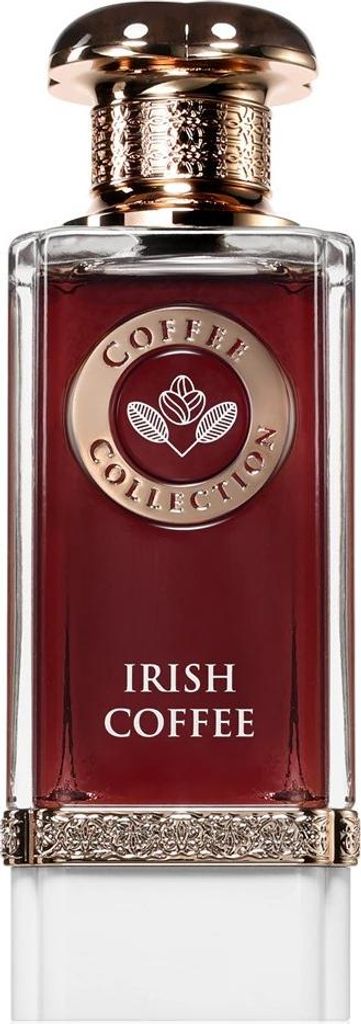 Irish Coffee parfémovaná voda ve spreji 100ml Obrázek produktu 
