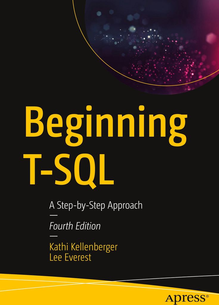 Beginning T-SQL