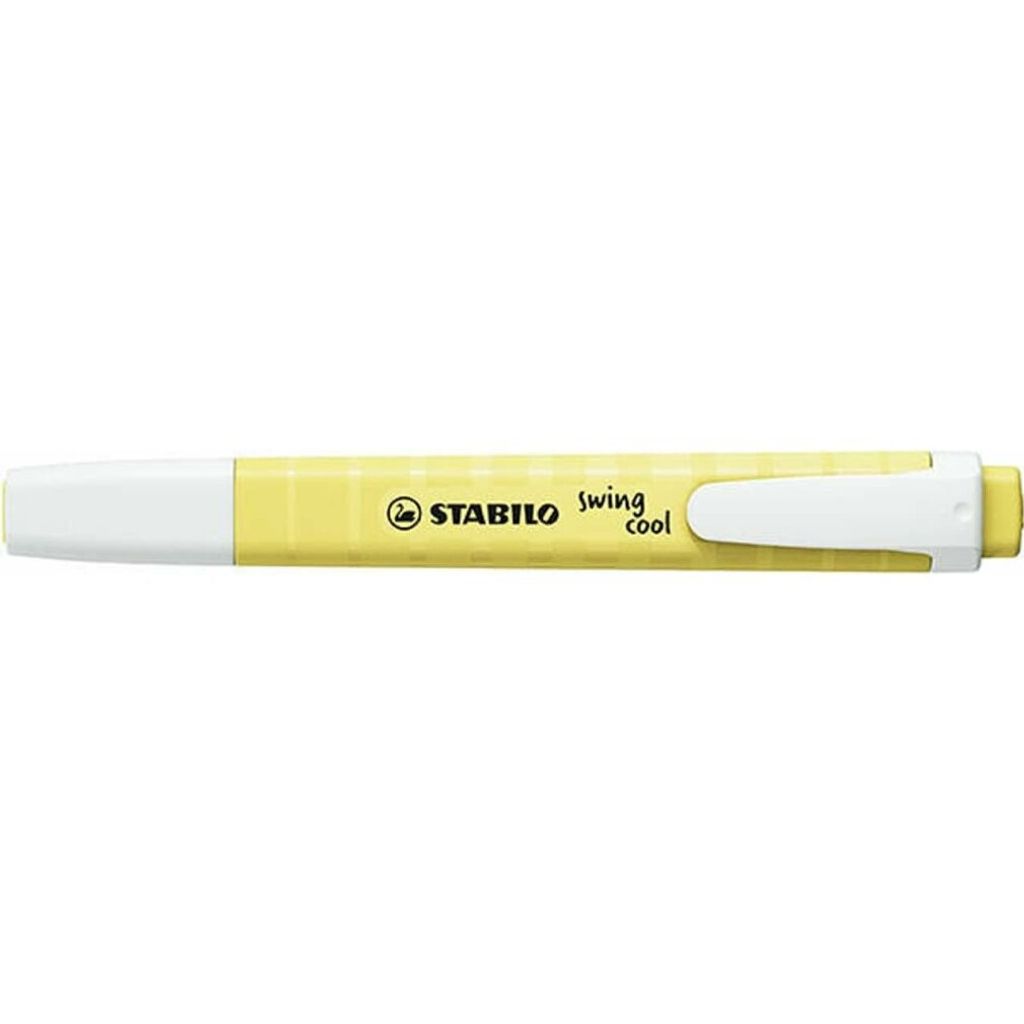 STABILO 96082000 #Textmarker swing cool Pastel Edition Immagine del prodotto 
