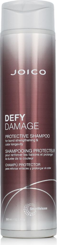 Joico Defy Damage Protective Shampoo 300 ml Produktbild 