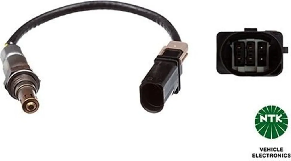 Sonde lambda de régulation moteur OE 03P906262A pour VW Polo 6R 6C