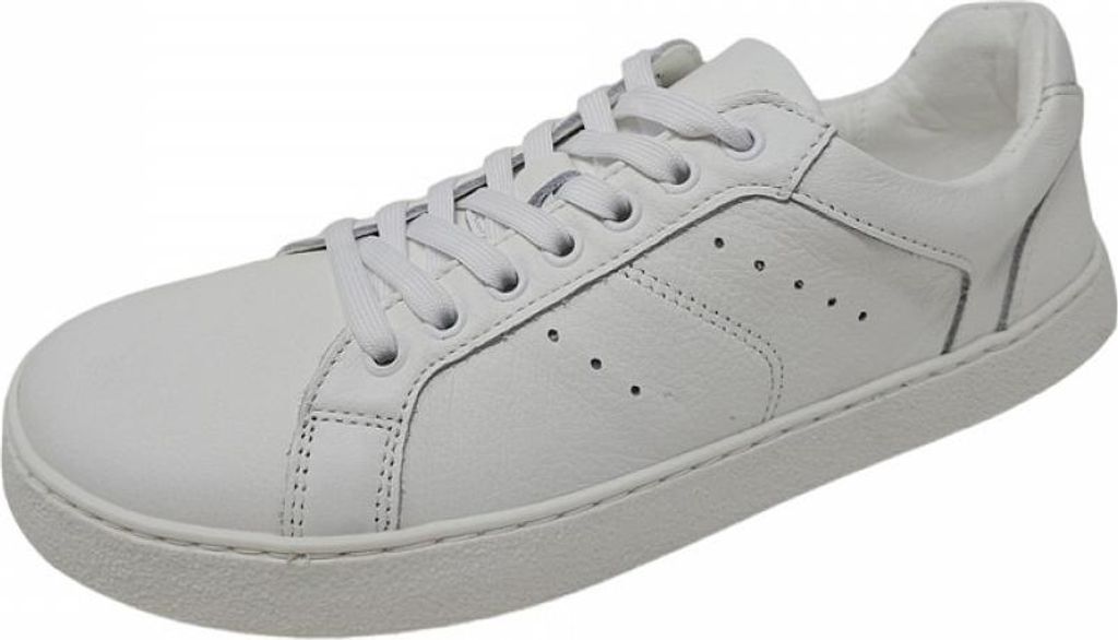 Groundies Universe Sneaker Weiß in Gr. 41