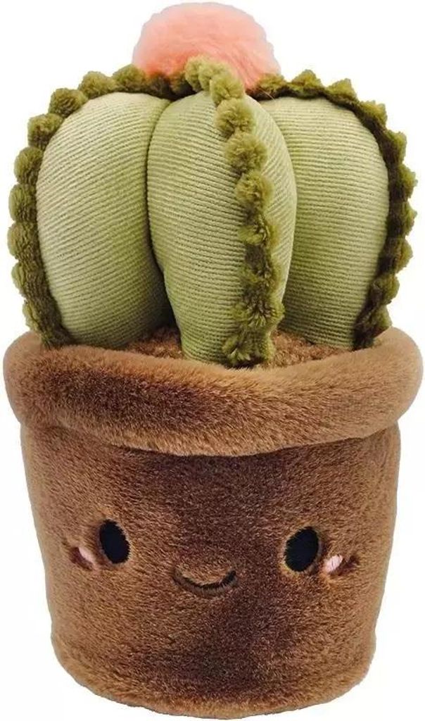 STNUX mascotte cactus STN8974 98974 Image du produit 