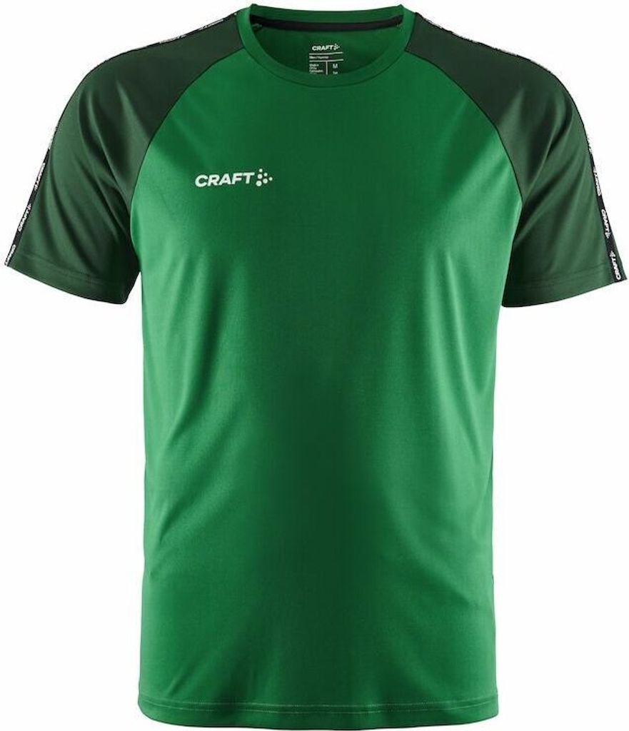 Craft Squad 2.0 Contrast Jersey Kinder