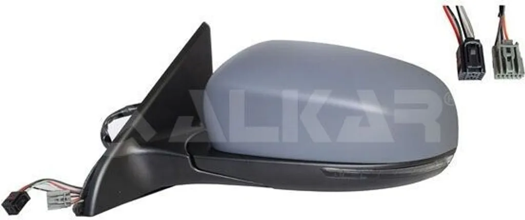 Rétroviseur gauche ALKAR 9045828 pour Compass OE 6LL31TZZAA