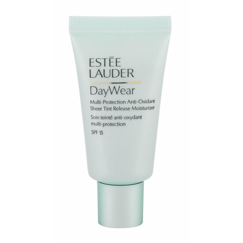Estée Lauder, crema hidratante con protección multiacción Imagen del producto 