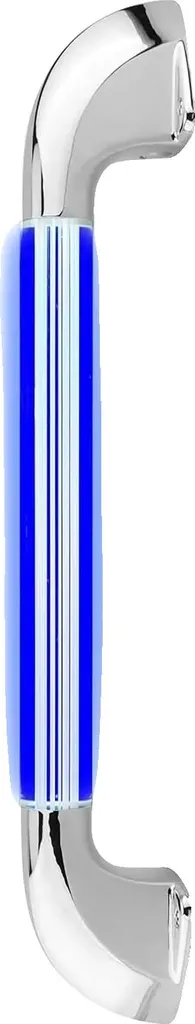 Offerta Corrimano LED 18" Alluminio - Maniglia Illuminata per Esterni