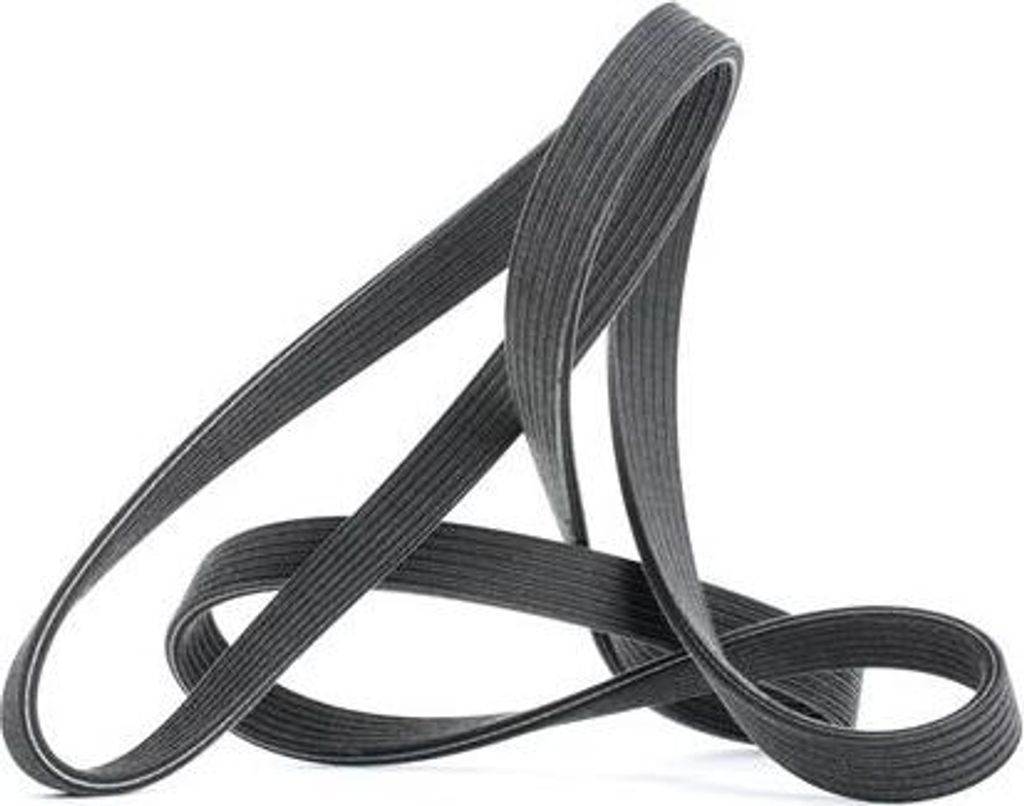 DAYCO Keilrippenriemen 1840,0mm für VOLVO V70 II (285) 6DPK1840