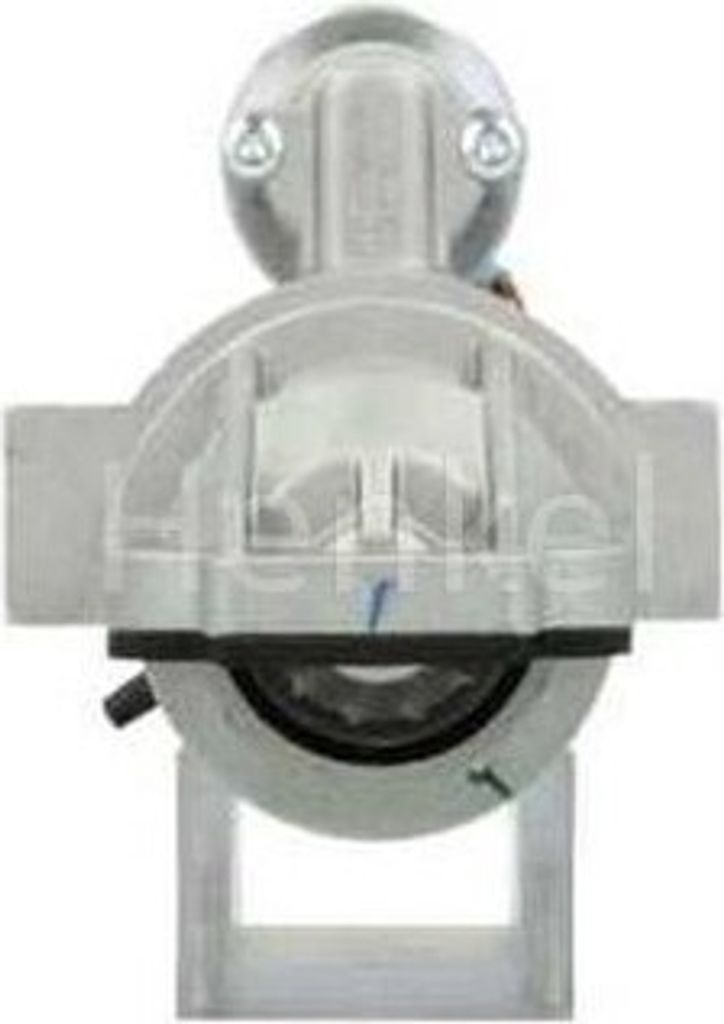 Henkel Parts 3122900 Starter Anlasser 2kW für FORD Transit Custom V362 Kastenwagen (FY, FZ) 12V