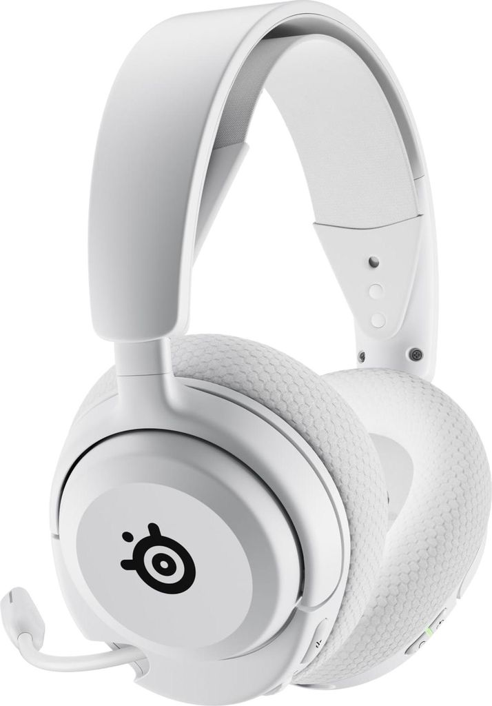 Steelseries Arctis Nova 5P Wireless, Bezprzewodowy, 20 - Zdjęcie produktu 