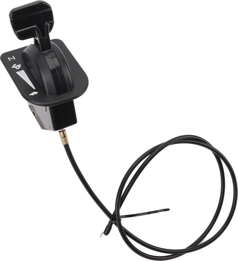 Gas-Choke-Kabel 946-05098c Ersatz für Cub Cadet XT1 LT46 LT50 GT50 GT54 ST54 XT2 LT54 LX46 GX54