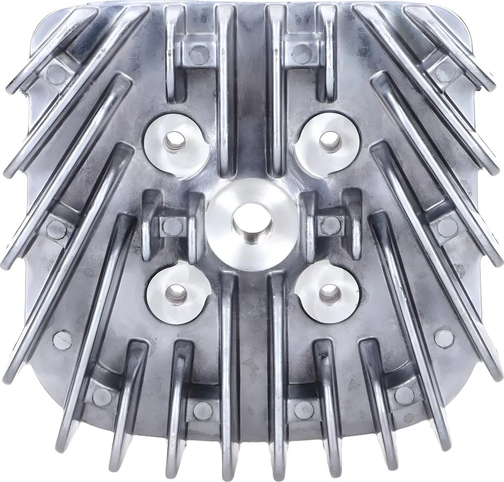 Culasse pour Simson S51 Schmitt RD Style 38mm - Idéal pour rénovation
