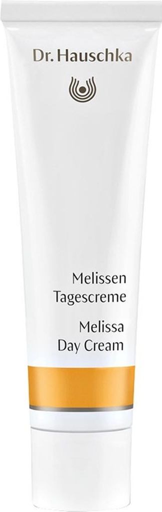 Dr. Hauschka Melissa Day Cream 30 ml Produktbild 