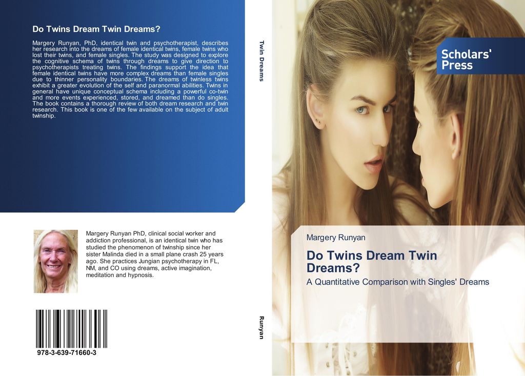 Do Twins Dream Twin Dreams?