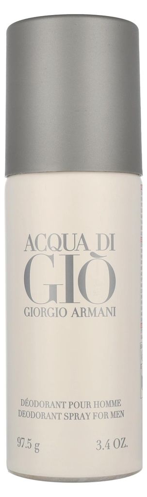 Armani Acqua Di Gio Pour Homme Deo Spray Immagine del prodotto 