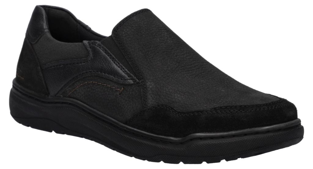 Josef Seibel Schuhfabrik GmbH J. Seibel Herren Slipper Produktbild 