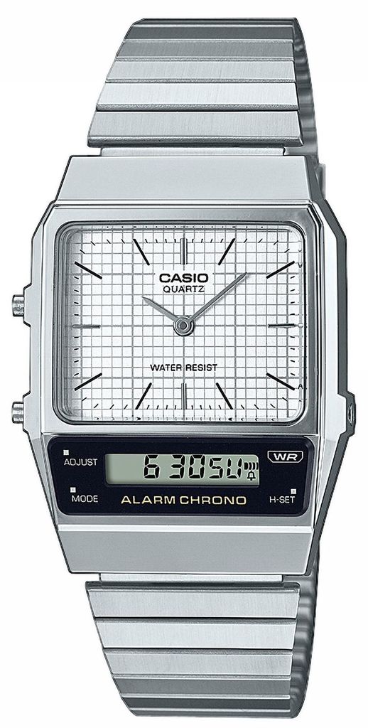 Casio Herren Armbanduhr AQ-800E-7AEF analog-digital Produktbild 