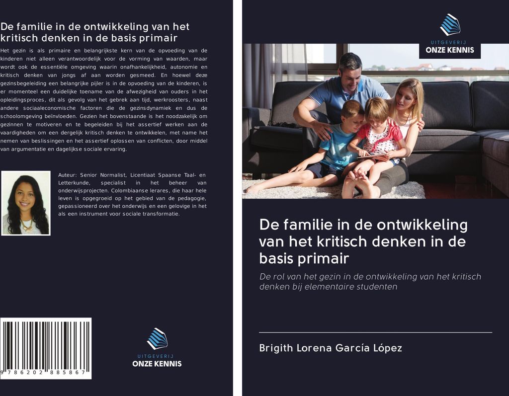 De familie in de ontwikkeling van het kritisch denken in de basis primair