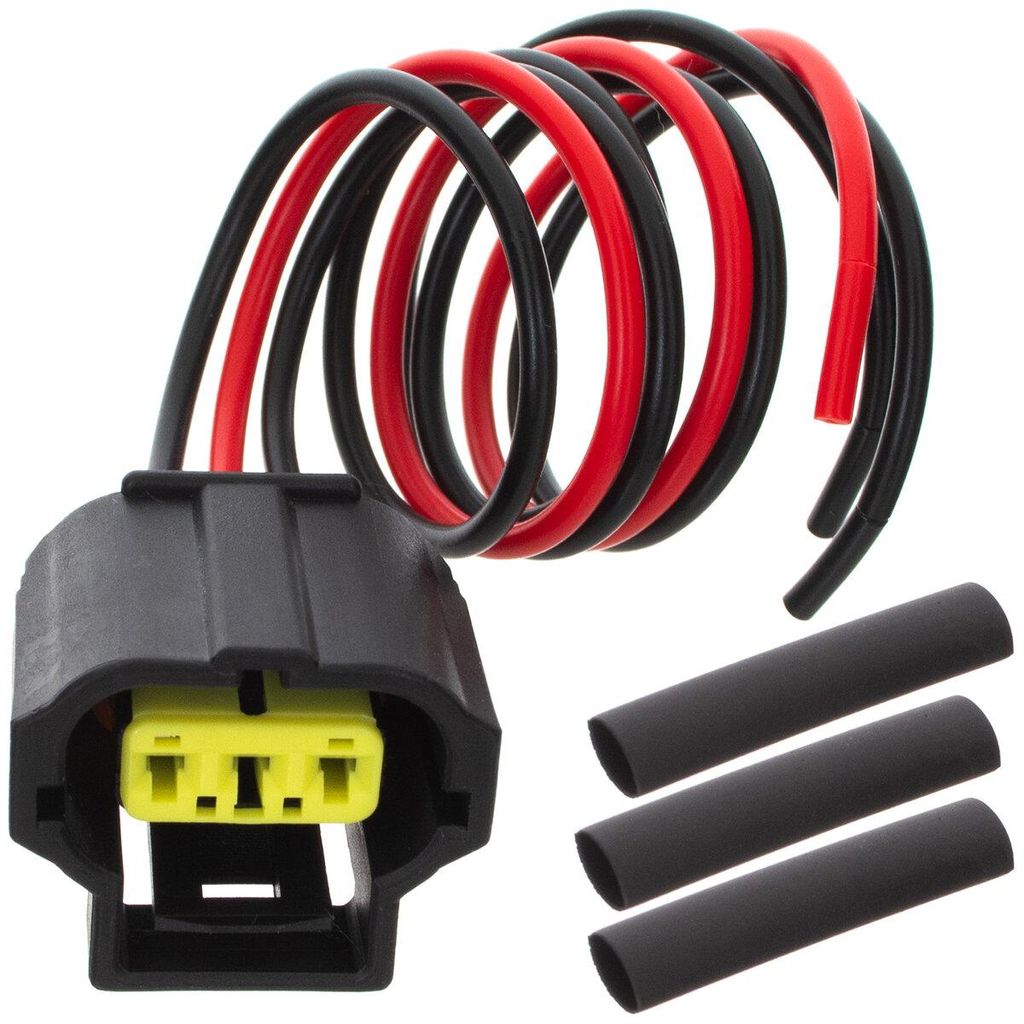 Connecteur de câble pour alternateur, compatible avec les Image du produit 