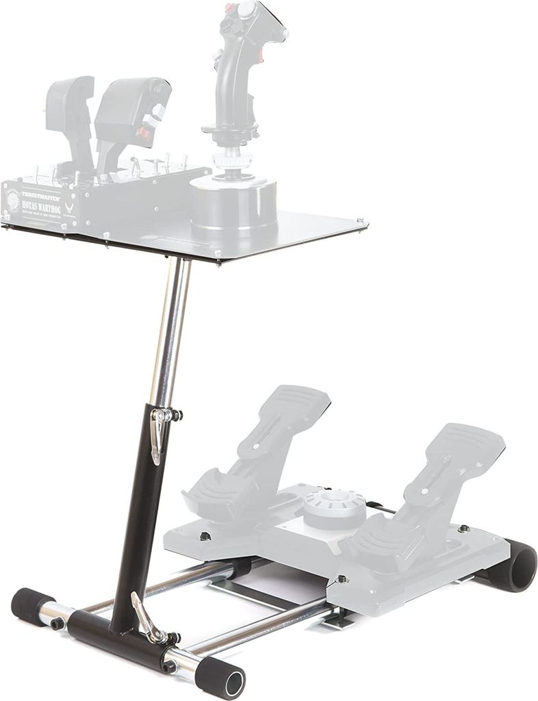 Wheel Stand Pro Thrustmaster HOTAS WARTH - Wheel Stand Pro Obrázek produktu 5