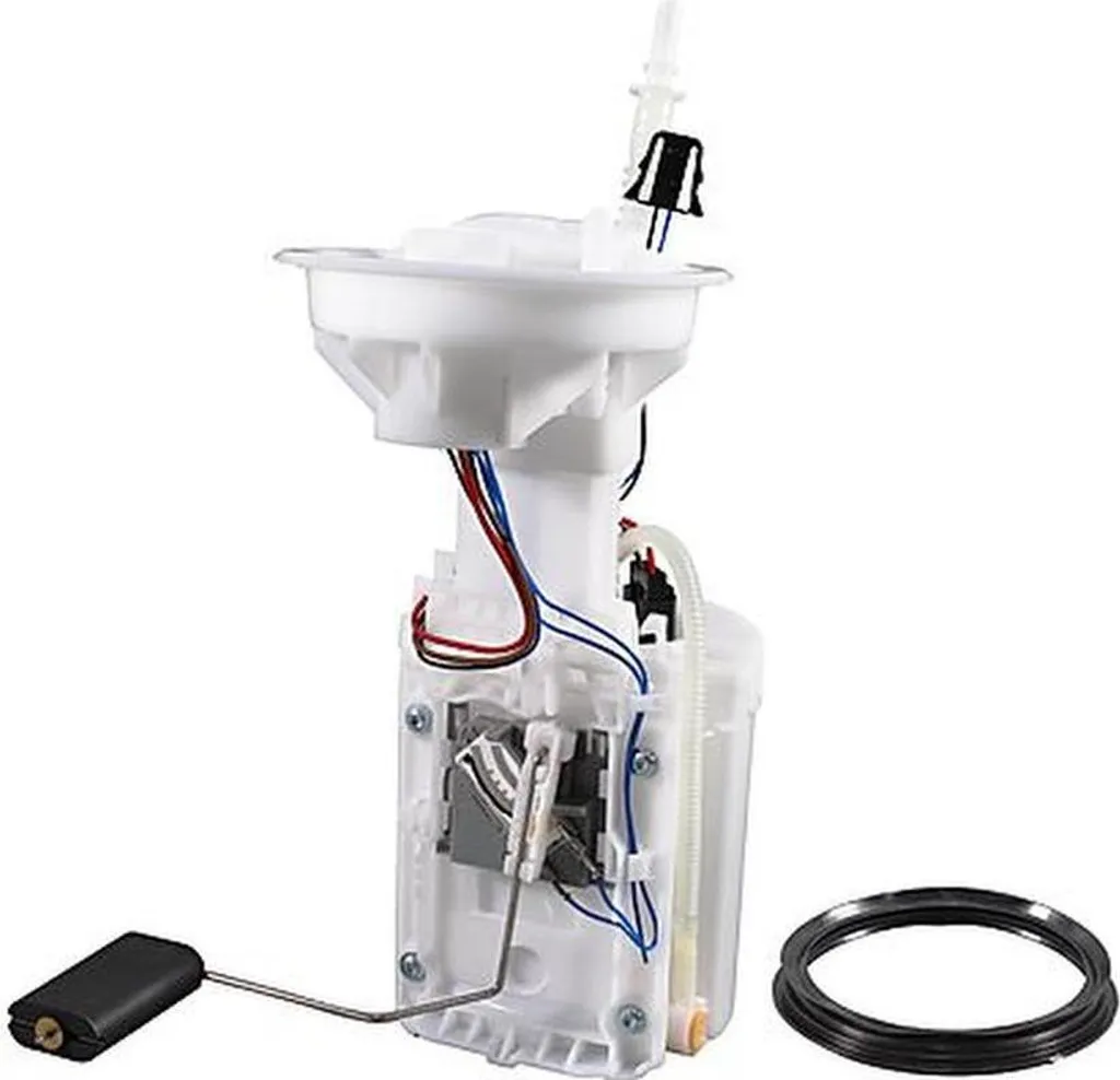 Pompe à carburant pour MINI Cooper R56 METZGER 2250541 fiable