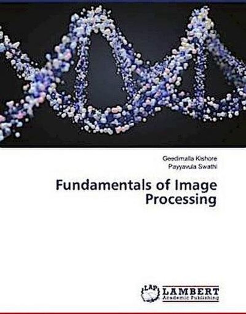 Fundamentals of Image Processing