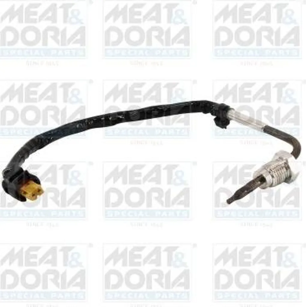 Sonde de température échappement A0009058305 pour Mercedes Sprinter