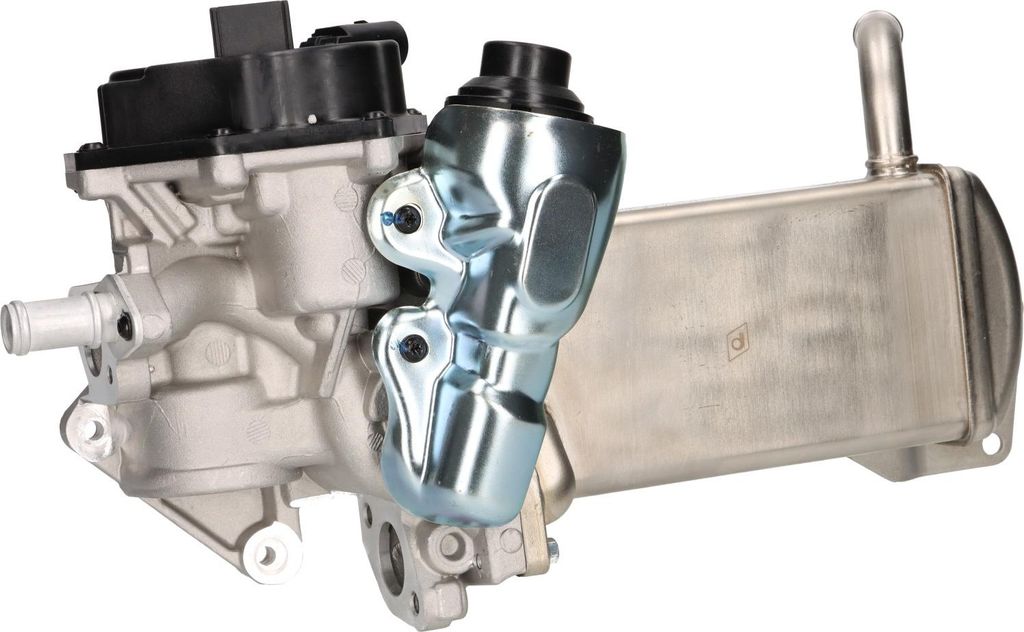 PIERBURG 7.11237.06.0 AGR Kühler für VW Amarok Pickup (2HA, Produktbild 