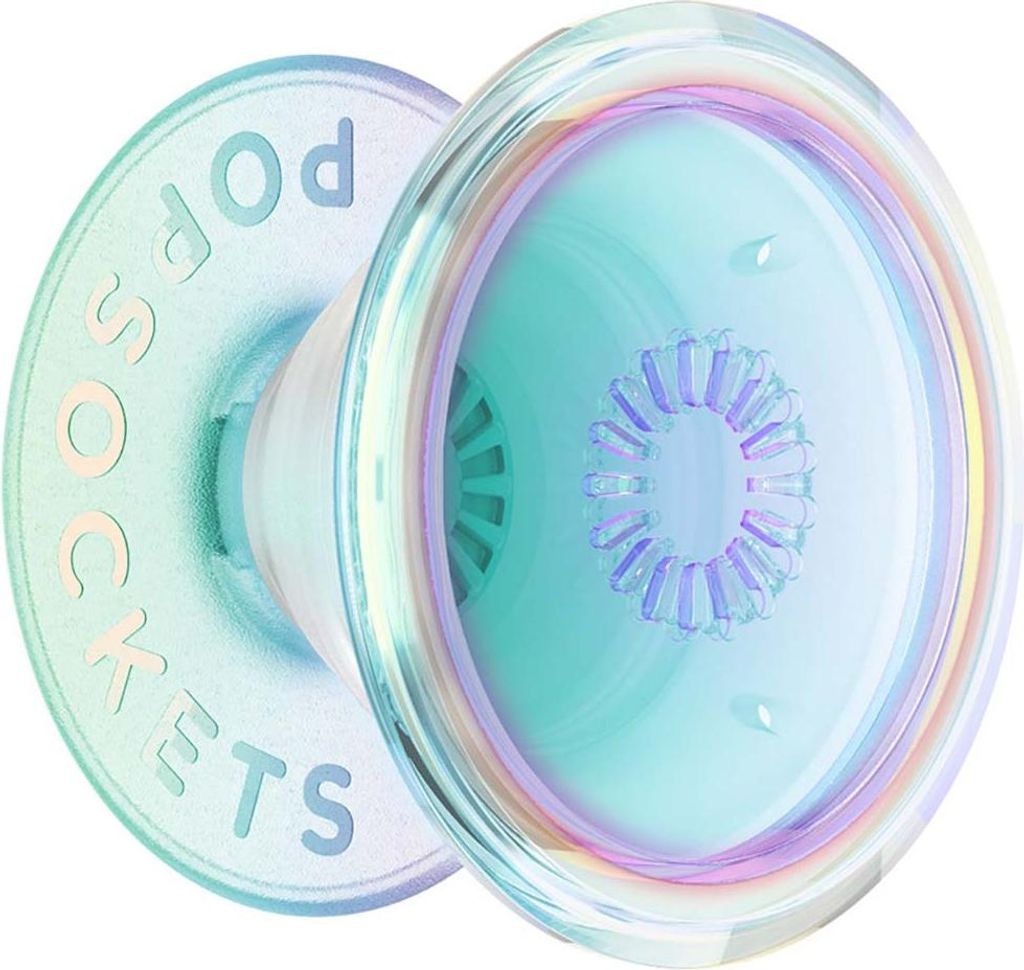 PopGrip - trasparente iridescente Immagine del prodotto 