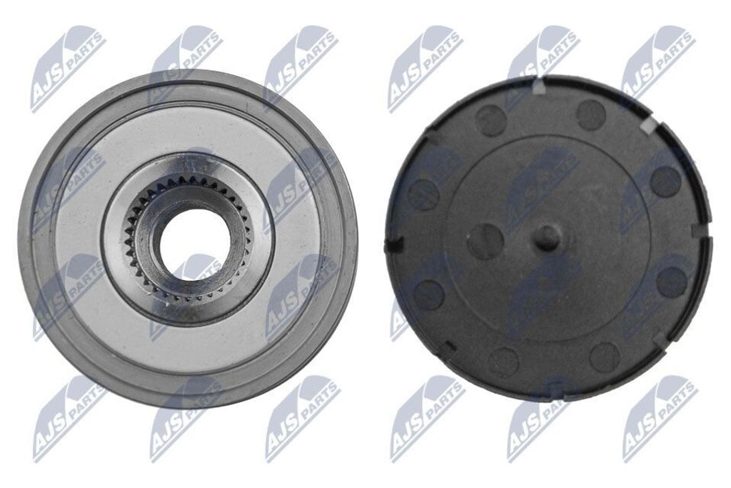 NTY EGR-AR-010 AGR-Ventil für FIAT Ducato Kastenwagen (250, Produktbild 