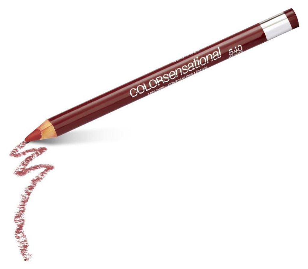 Maybelline New York – Maybelline New York – Lesklá rtěnka – Obrázok produktu 