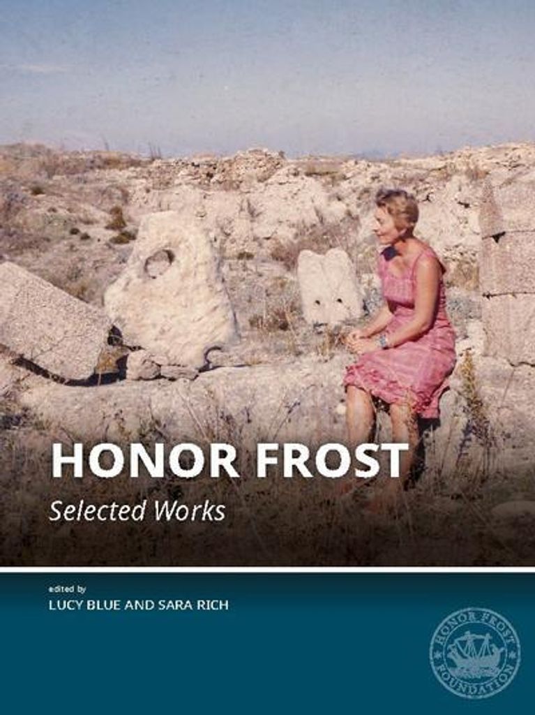 Honor Frost