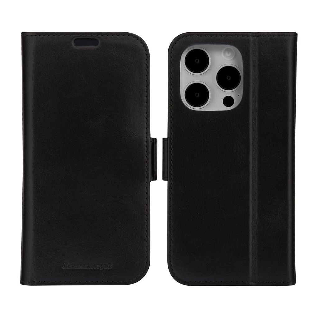 dbramante1928 Copenhagen Bookcase voor de Apple iPhone 15 Productafbeelding 