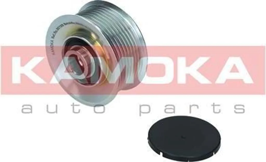 Viaggia Sicuro con la Puleggia Alternatore KAMOKA RC120 9061550815