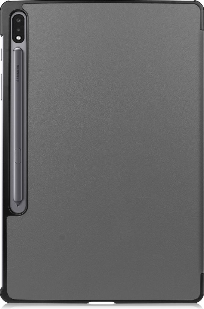 INF Samsung Galaxy Tab S7 Plus / FE / Lite Trifold Hülle Produktbild 