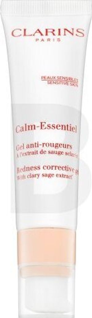 Clarins Calm-Essentiel Redness Corrective Gel 30ml Produktbild 