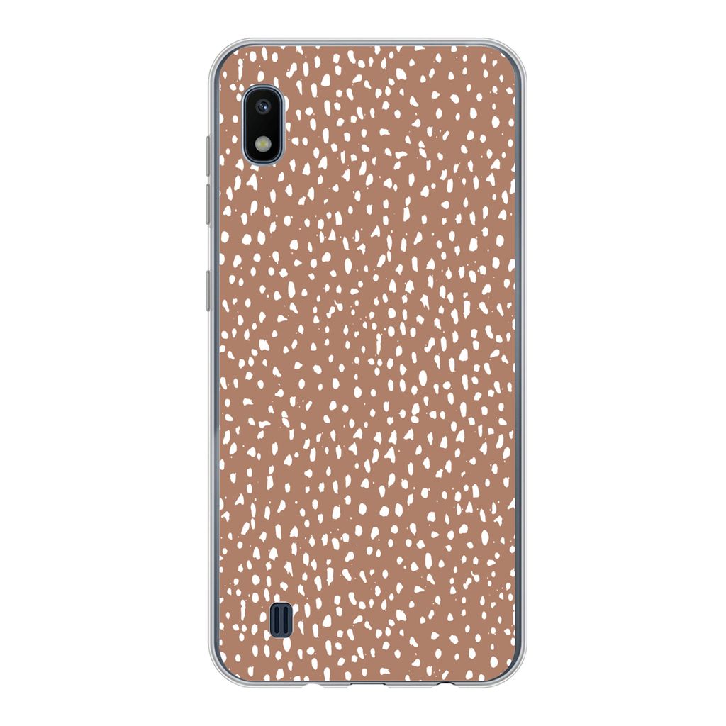 MuchoWow® Handyhülle Schutzhülle Hülle für Samsung Galaxy Produktbild 
