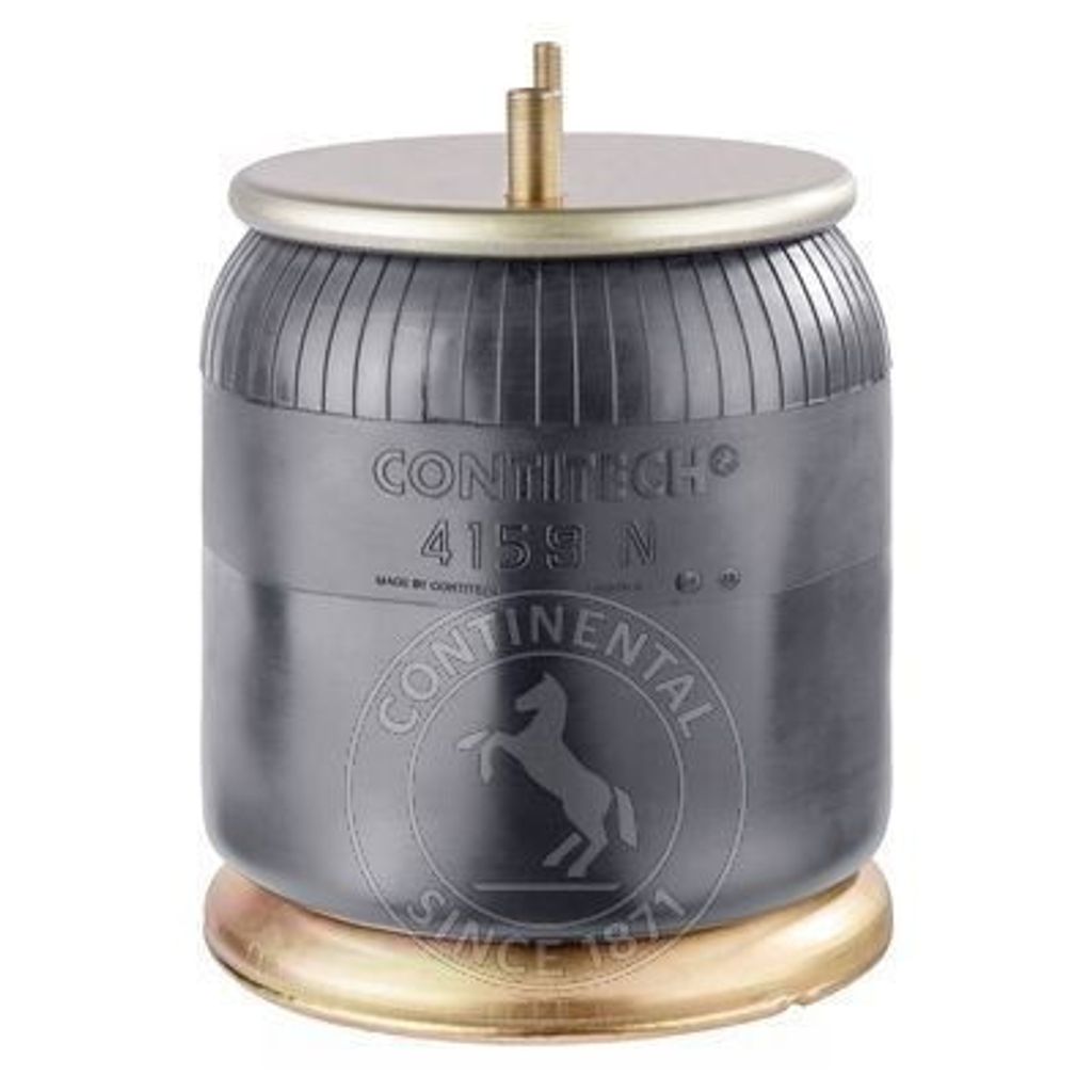 CONTITECH AIR SPRING Luftfederbalg Federbalg 4159 N P03 11,4kg