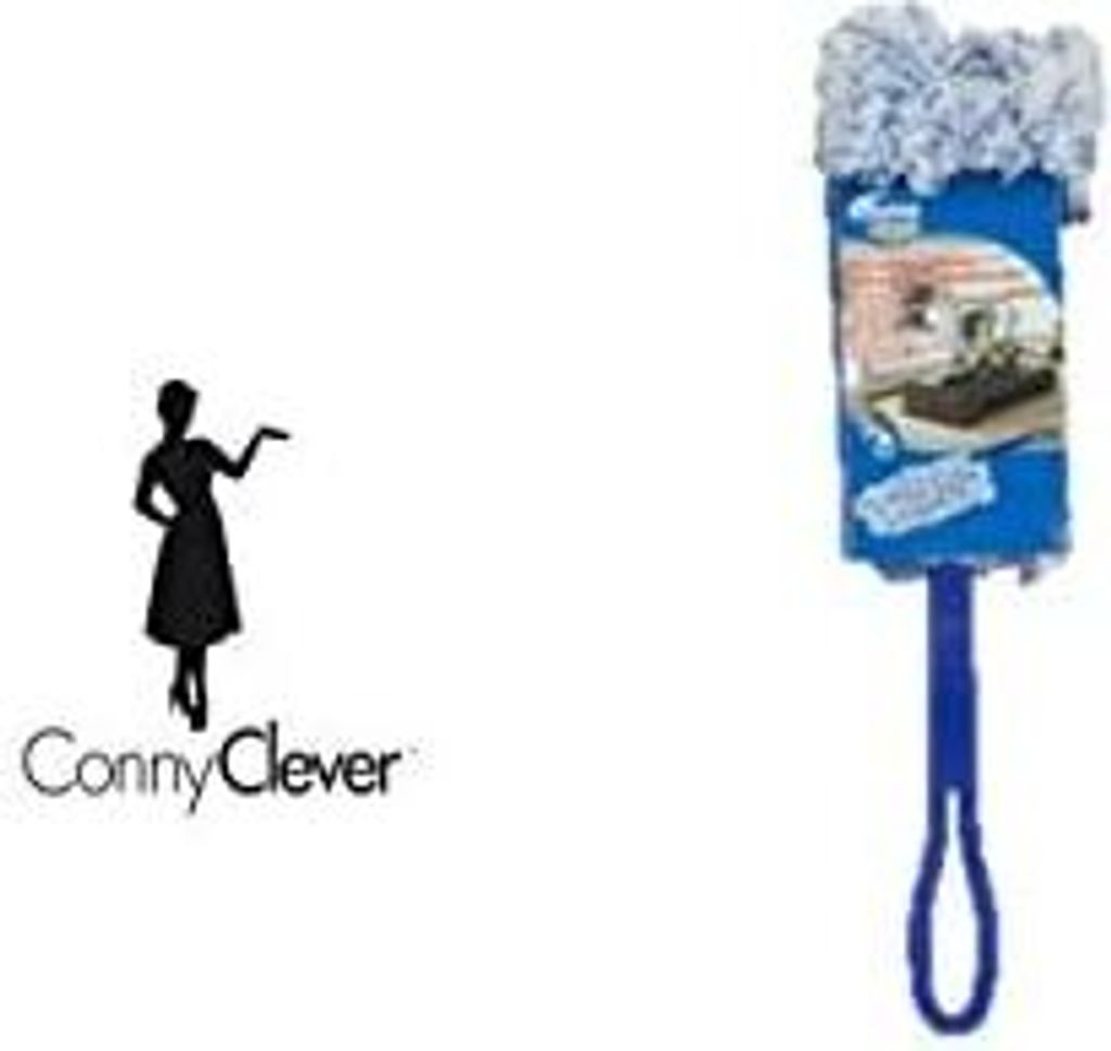 Staubwedel mini von Conny Clever