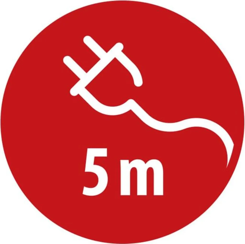 Offerta Multipresa Brennenstuhl Eco-Line 3 Posti 5m Bianca - 5