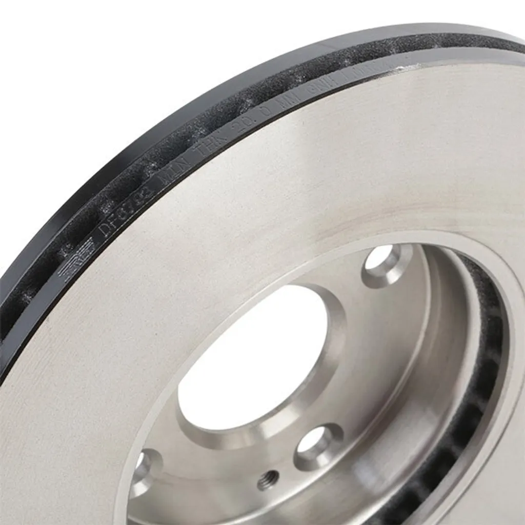 Stop Vibrations et Sifflements Freins Mazda 2 MX-5 Disque TRW 2x