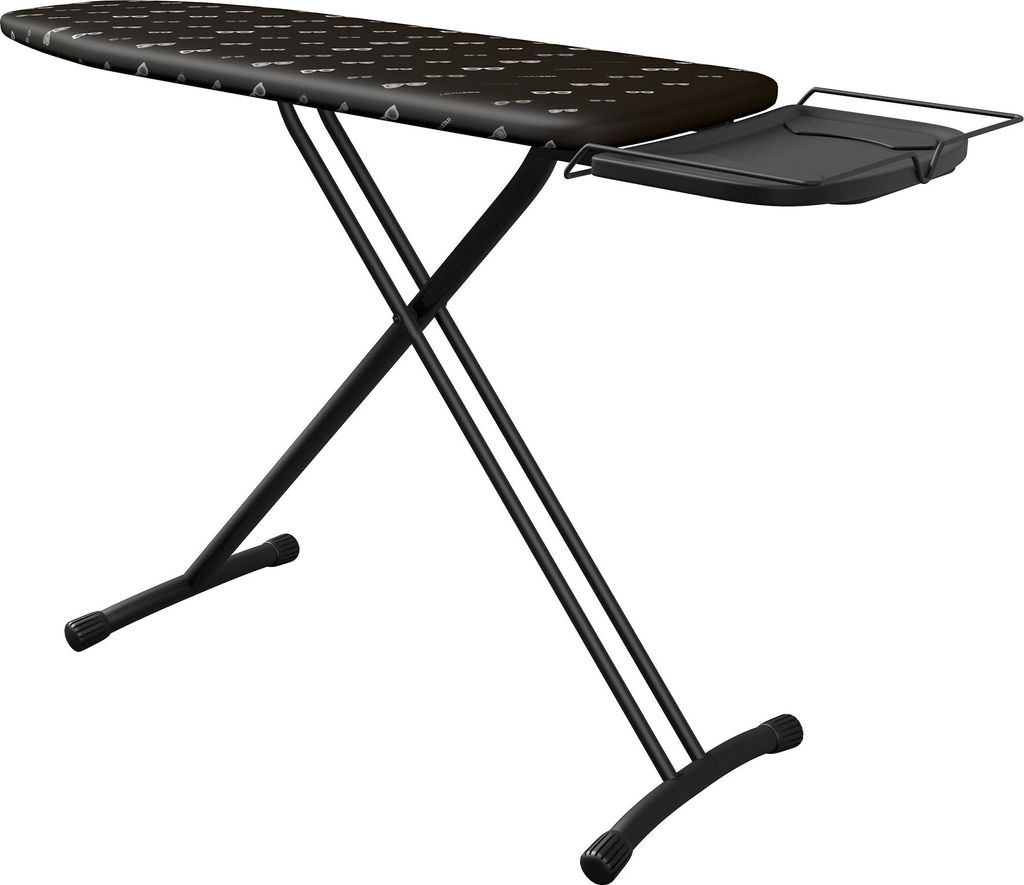 Table à Repasser Laurastar Comfortboard Glasses Stabilité Image du produit 