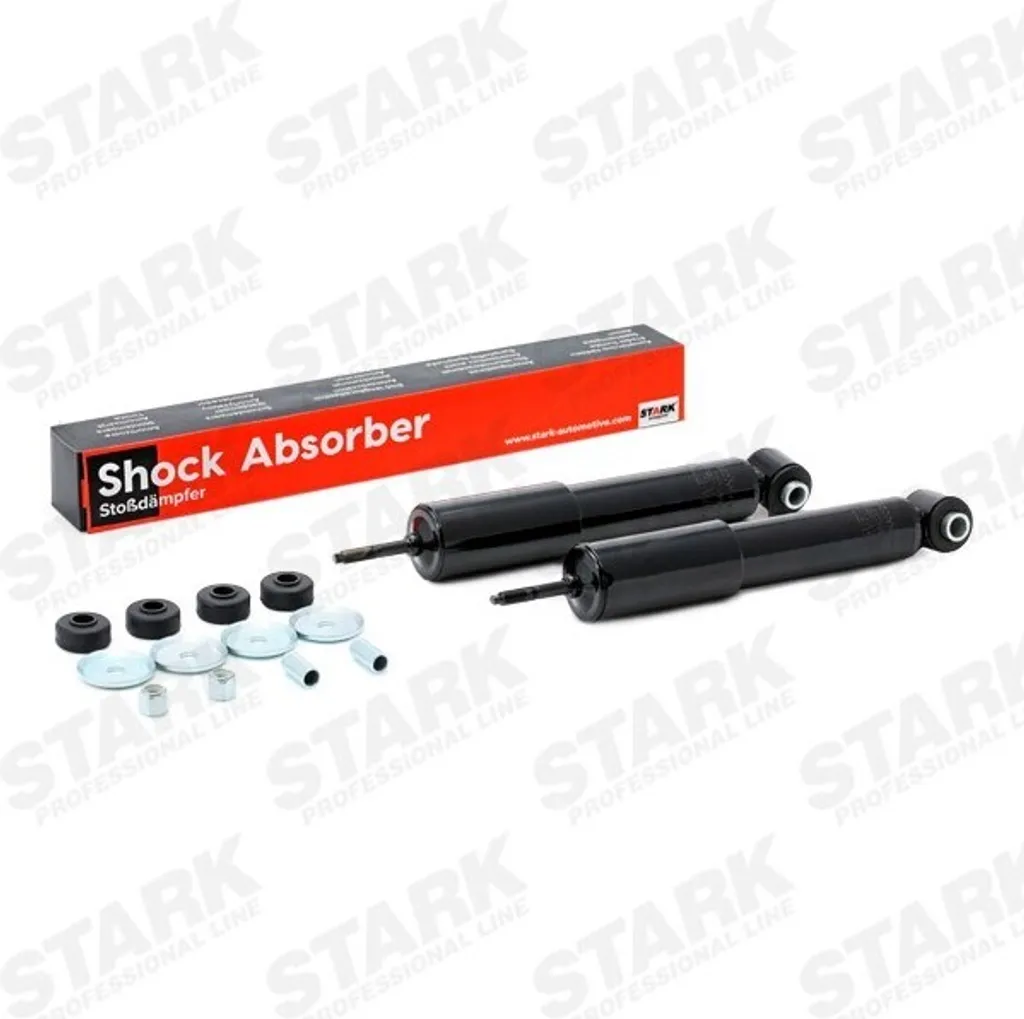 Amortisseur STARK SKSA-0132890 pour T4 - Référence OE 701 413 031